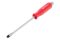 Викрутка Intertool шліцьова ударна SL8 х 150 мм (HT-0484)
