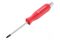 Викрутка Intertool хрестова ударна PH1 х 75 мм (HT-0486)
