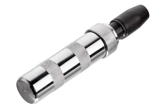 Викрутка Intertool ударна 6 од. (HT-0430)