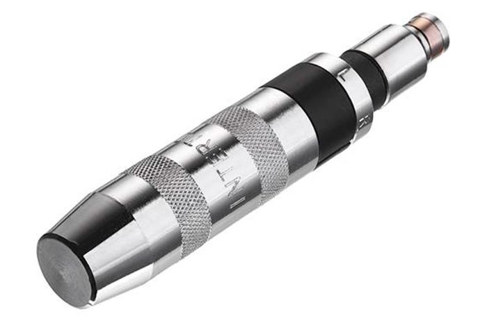 Викрутка Intertool ударна 6 од. Pro (HT-0431)