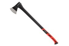 Сокира Intertool 1250г x 900мм фіберглас (HT-0264)