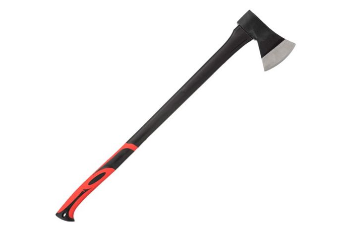 Топор Intertool 1250г x 900мм фибергласс (HT-0264)