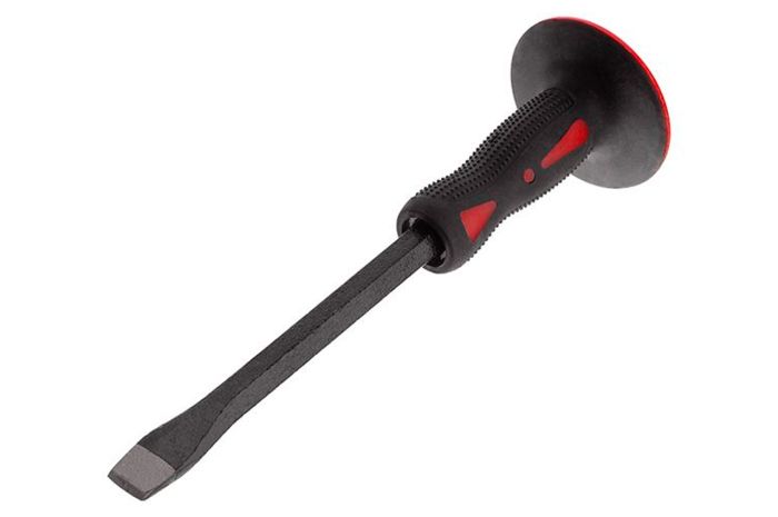Зубило Intertool 300 х 16 х 23 мм стекловолокно (UT-3130)