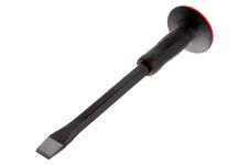 Зубило Intertool 350 х 19 х 25 мм скловолокно (UT-3135)
