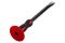 Зубило Intertool 400 х 19 х 25 мм скловолокно (UT-3140)