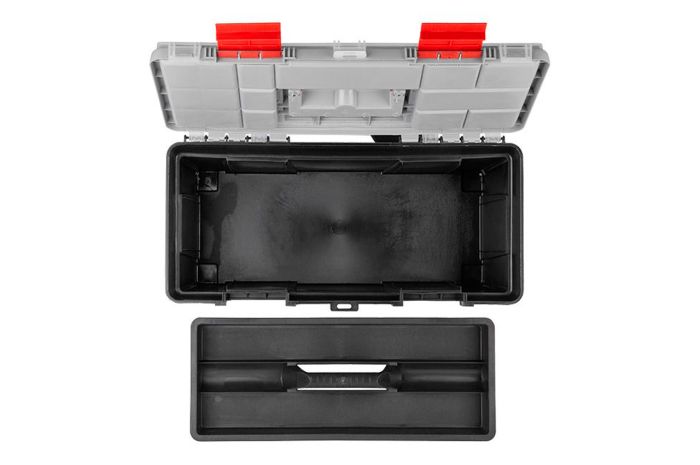 Ящик для инструмента Intertool 20.5" BX-0205 (BX-0205)
