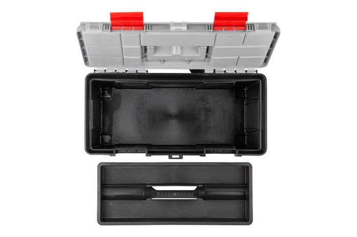 Комплект ящиків Intertool 13"  16" 20.5" (3 шт.) (BX-0003)
