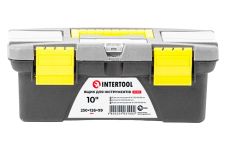Ящик для інструменту Intertool 10" BX-0310 (BX-0310)