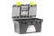 Ящик для инструмента Intertool 21.5" x 536 x 292 x 271мм (BX-0321)