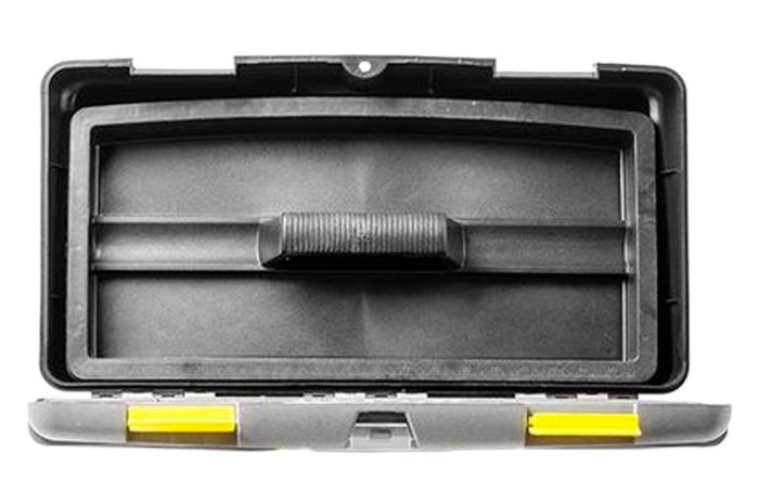 Ящик для инструмента Intertool 21.5" x 536 x 292 x 271мм (BX-0321)