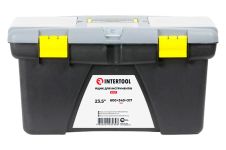 Ящик для інструменту Intertool 23.5" x 600 x 340 x 317мм (BX-0323)