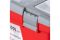 Ящик для інструменту Intertool 16" BX-0416 (BX-0416)