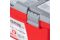 Комплект ящиков Intertool 13" 16" 18" (3 шт.) BX-0403 (BX-0403)