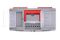 Комплект ящиков Intertool 13" 16" 18" (3 шт.) BX-0403 (BX-0403)