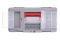 Комплект ящиков Intertool 13" 16" 18" (3 шт.) BX-0403 (BX-0403)