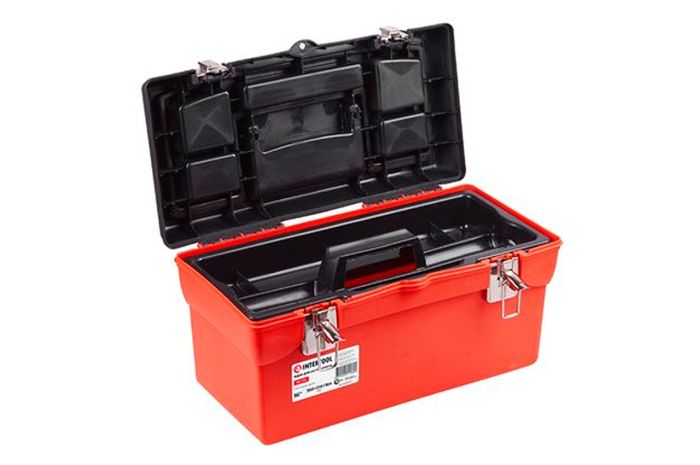 Комплект ящиків Intertool 13"  16" 19" (3 шт.) (BX-0006)