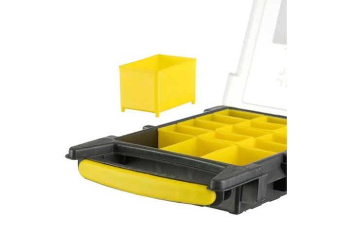 Організатор Intertool 8.5" 210 х 338 х 62 мм (BX-4008)