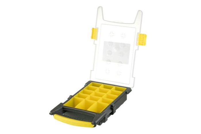 Організатор Intertool 8.5" 210 х 338 х 62 мм (BX-4008)