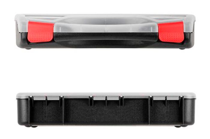 Органайзер Intertool 15" 380 х 310 х 60 мм (BX-4002)