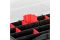 Органайзер Intertool 15" 380 х 310 х 60 мм (BX-4002)