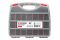 Органайзер Intertool 15" 380 х 310 х 60 мм (BX-4002)