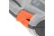 Організатор Intertool 15" 2-в-1 380 х 290 х 80 мм (BX-4005)