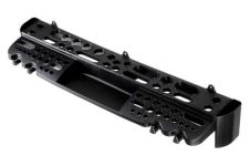 Полиця під інструмент Intertool пластикова 610 х 160 х 45 мм (BX-0002)