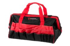 Сумка для інструменту Intertool 20 кишень 495 х 267 х 343 мм (BX-9002)