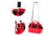Сумка для инструмента Intertool 20 карманов 305 х 190 х 267 мм (BX-9003)