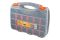 Організатор Mastertool 15" 2-в-1 380 х 290 х 80 мм (79-3130)