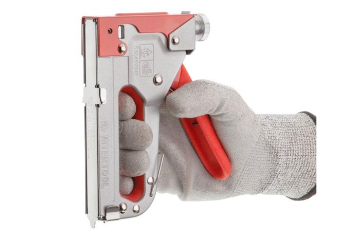 Степлер Intertool скоба 4-14 мм RT-0102 (RT-0102)