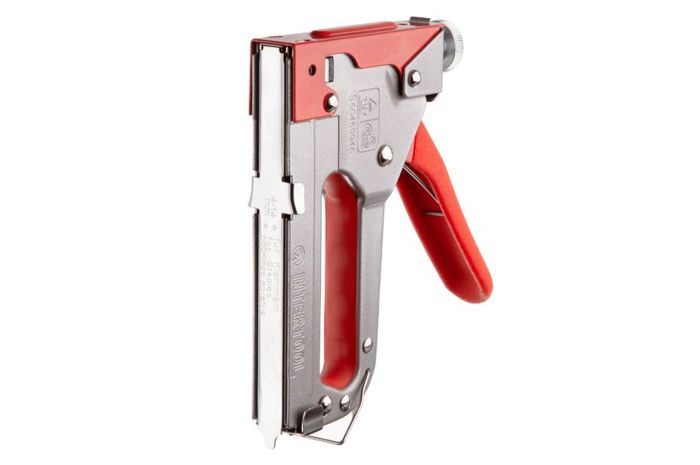 Степлер Intertool скоба 4-14 мм RT-0102 (RT-0102)