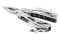 Мультитул Intertool 165мм x 12од (HT-0540)