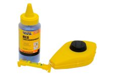 Набір 3-в-1 Mastertool шнур відбивний крейда і шнурової рівень (30-0641)