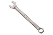 Ключ рожково-накидний Intertool 15 мм (HT-1215)