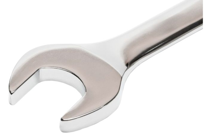 Ключ рожково-накидний Mastertool 19 мм (71-1019)