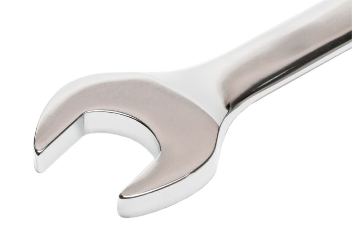 Ключ рожково-накидной Mastertool 30 мм (71-1030)