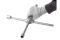 Ключ баллонный крестообразный Intertool 17 х 19 х 21 х 1/2" (HT-1604)
