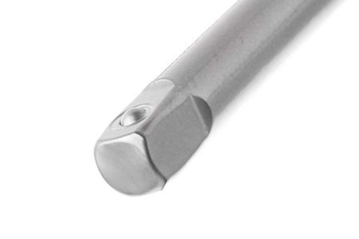 Ключ баллонный крестообразный Intertool 17 х 19 х 21 х 1/2" (HT-1604)