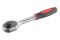 Рукоятка із храповим механізмом Intertool 3/8" х 24T Prof (HT-2105)
