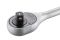 Ключ тріскачний Intertool 1/2" х 24T (HT-2106)