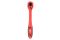 Рукоятка з храповим механізмом Intertool вигнута 1/2" х 72T Prof (HT-2109)
