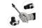 Вороток з карданом Intertool 1/2"  270 мм (ET-1032)