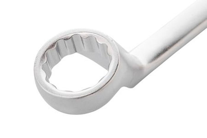 Набір ключів накидних Intertool 6-32мм (12шт) (HT-1103)