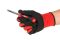 Набір інструменту Intertool 1/4"  1/2" 108 од. ET-6108 Pro (ET-6108)