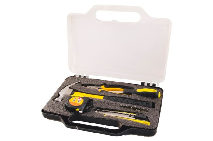 Набор инструмента Mastertool 15 ед. (78-0315)