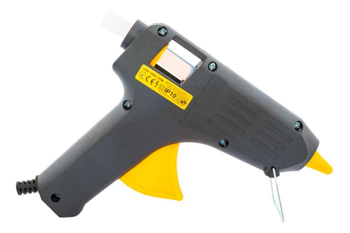 Пистолет клеевой Mastertool 11.2мм x 40Вт (42-0500)