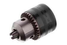 Патрон для дрилі з ключем Intertool M12 х 1.25 1.5-13 мм (ST-1223)