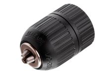 Патрон для дрилі самозажімние Intertool 1/2 "х 20 2-13 мм (ST-1221)
