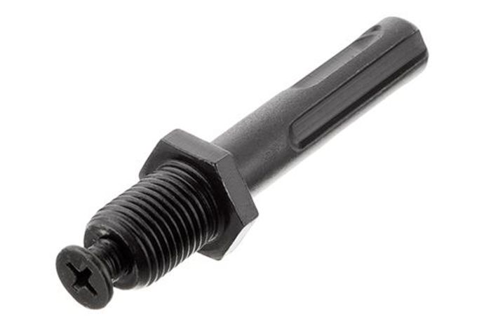 Адаптер для патрона Intertool SDS+ 1/2 '' х 20 (SD-0430)